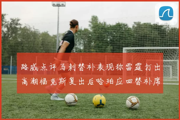 路威点评马刺替补表现称雷霆打出高潮福克斯复出后哈珀应回替补席